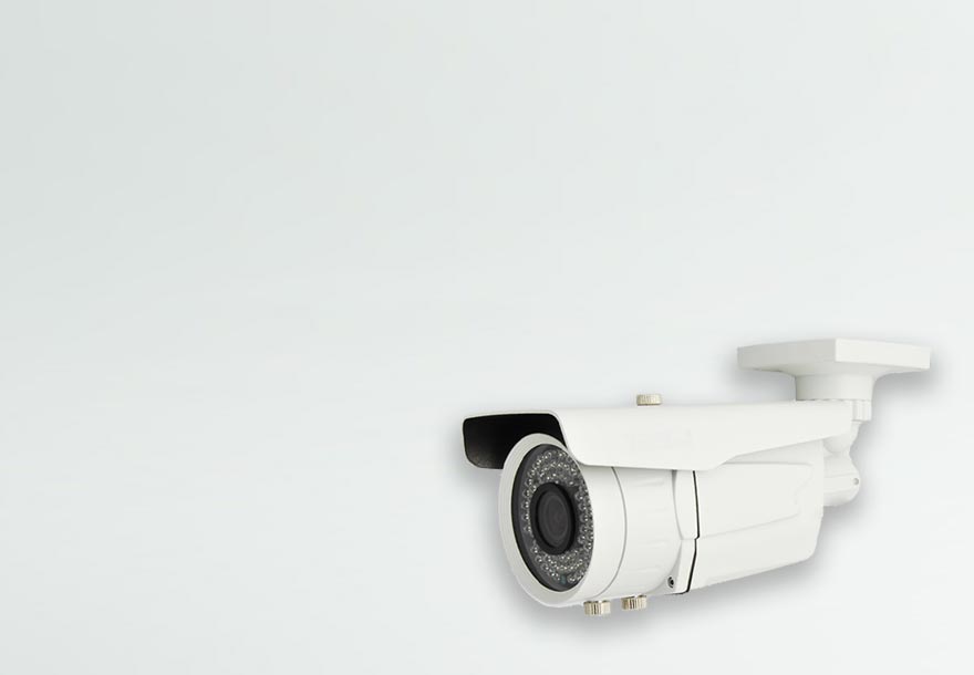 kamerové systémy olomouc šternberk